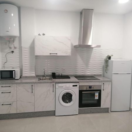 Apartamento Suite Sol 1 Кордова Екстер'єр фото