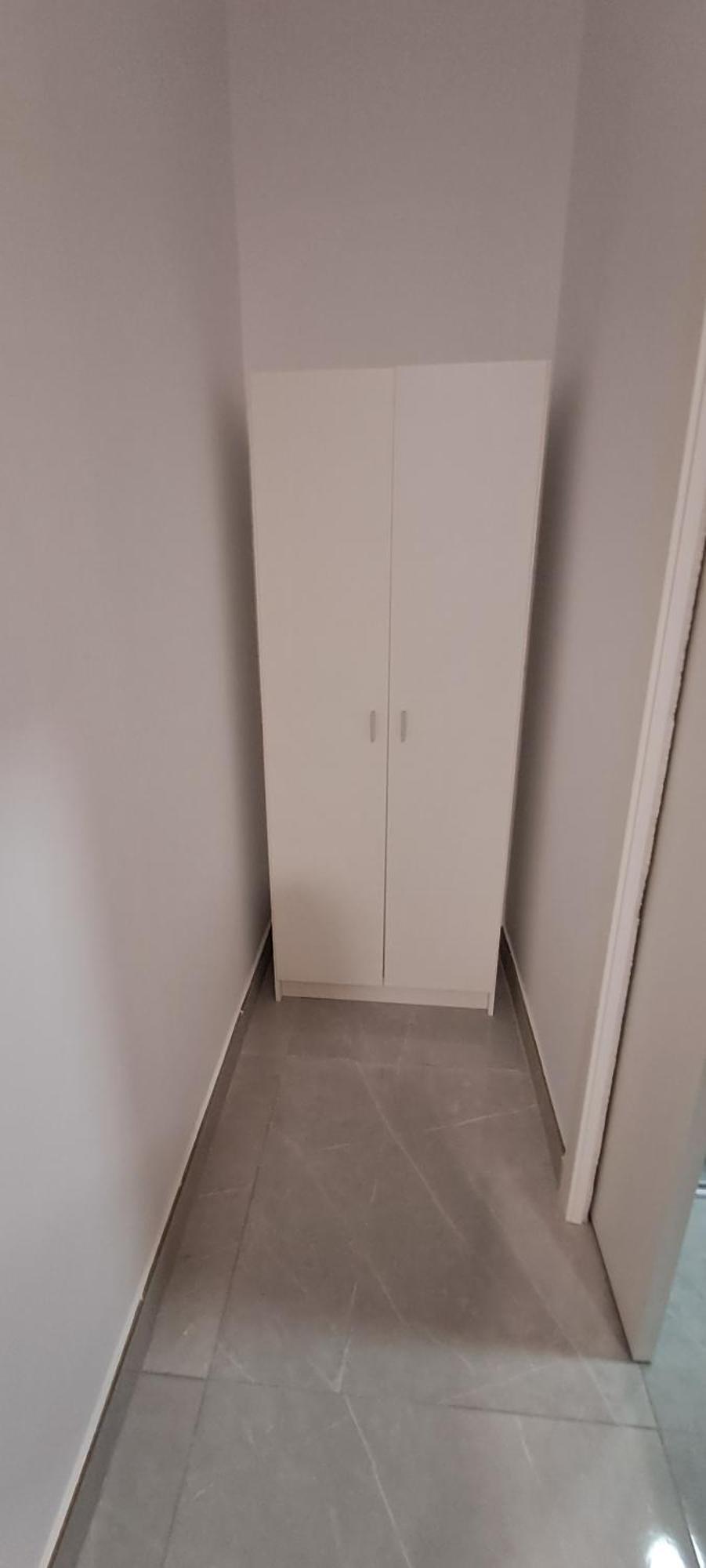 Apartamento Suite Sol 1 Кордова Екстер'єр фото