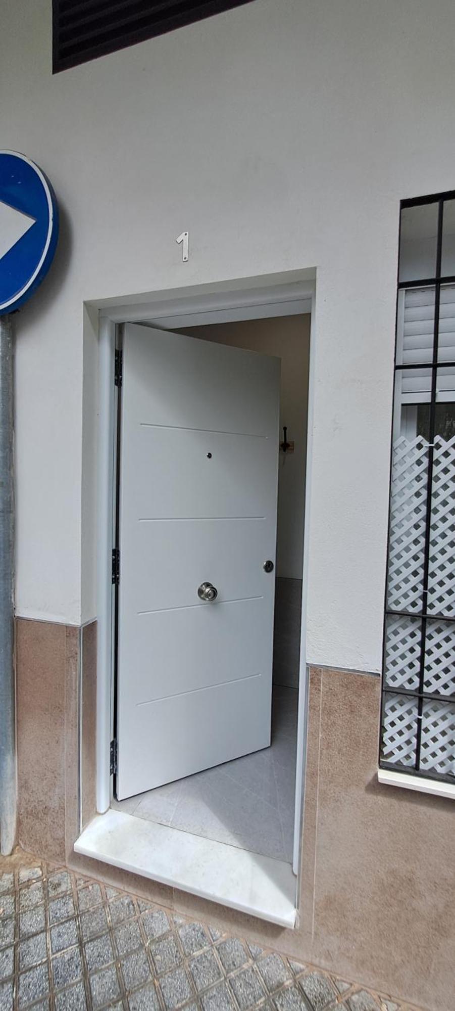 Apartamento Suite Sol 1 Кордова Екстер'єр фото