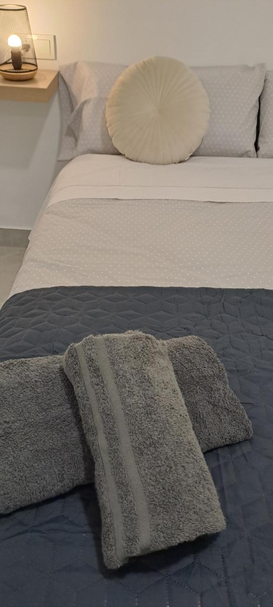Apartamento Suite Sol 1 Кордова Екстер'єр фото