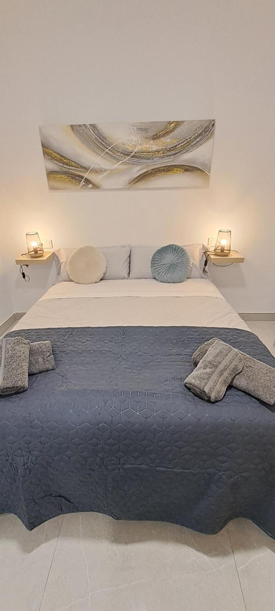 Apartamento Suite Sol 1 Кордова Екстер'єр фото
