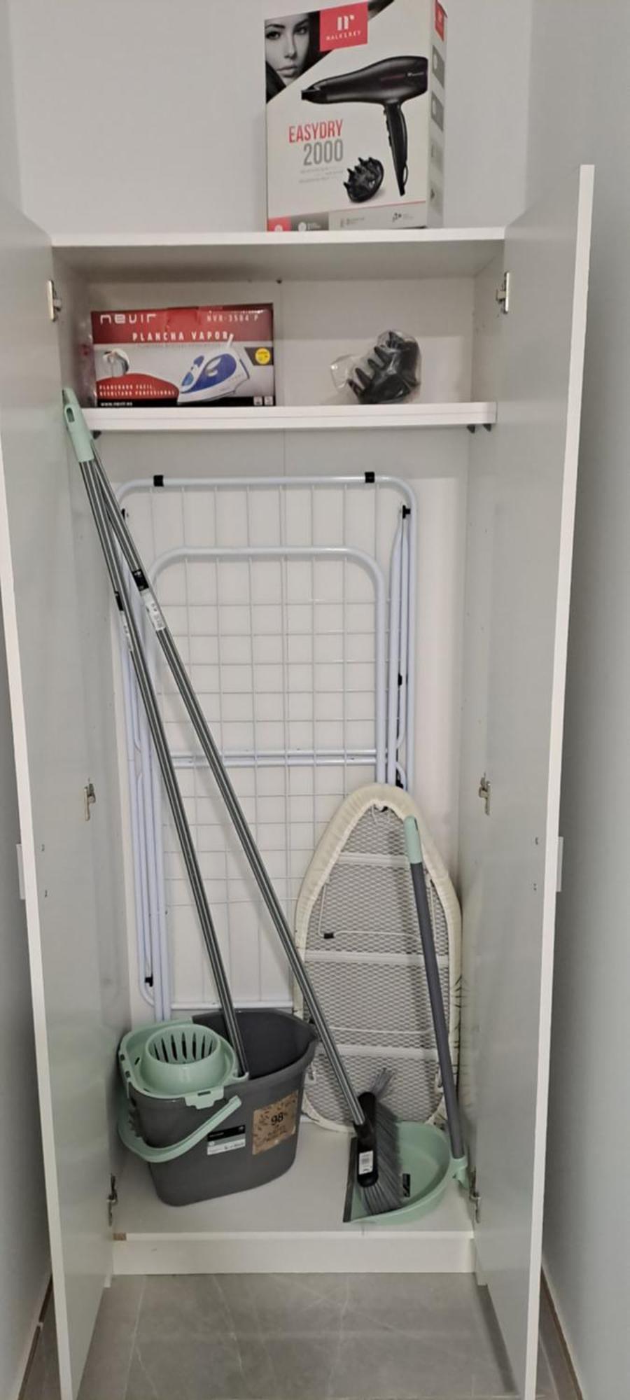 Apartamento Suite Sol 1 Кордова Екстер'єр фото