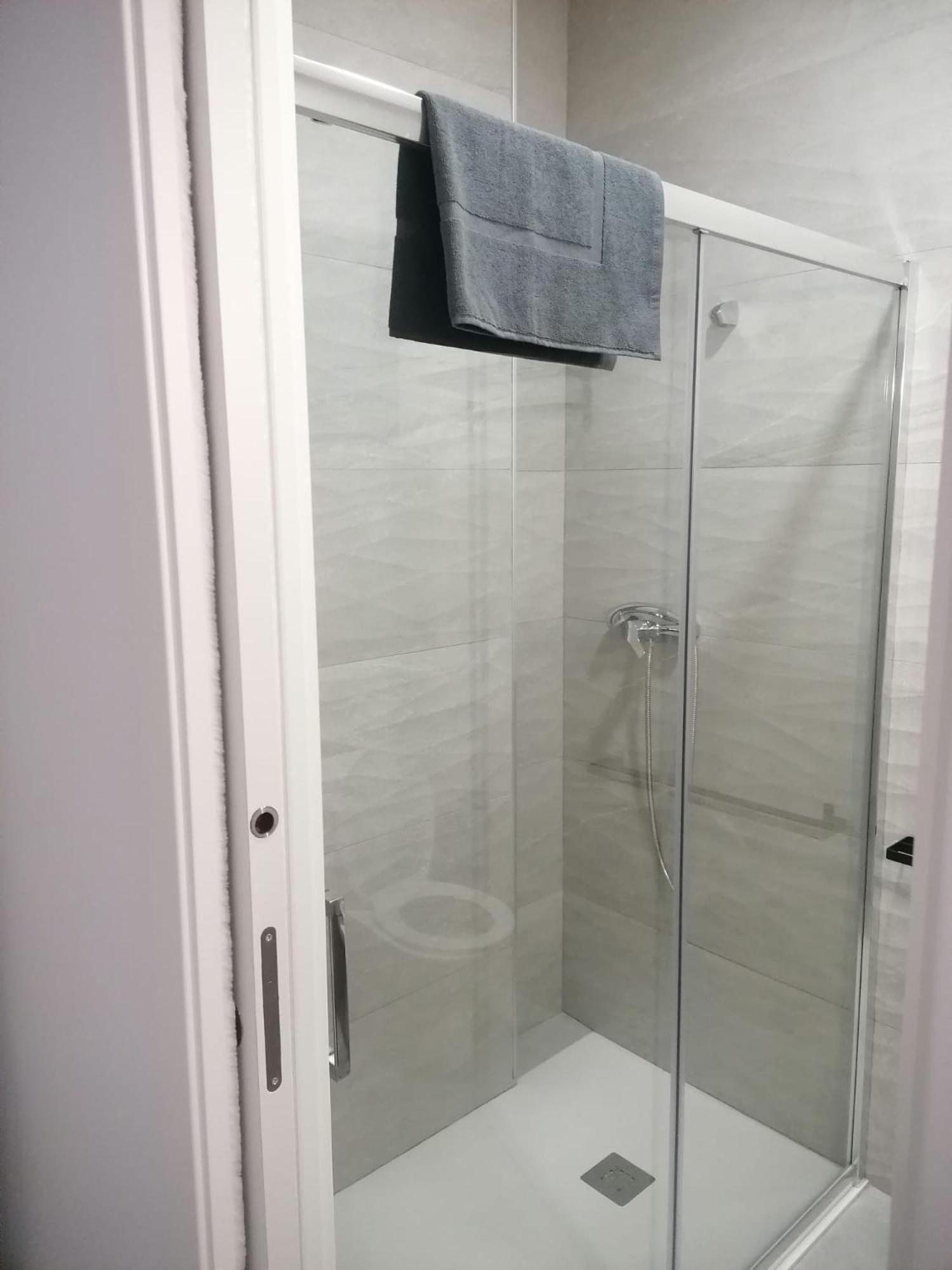 Apartamento Suite Sol 1 Кордова Екстер'єр фото